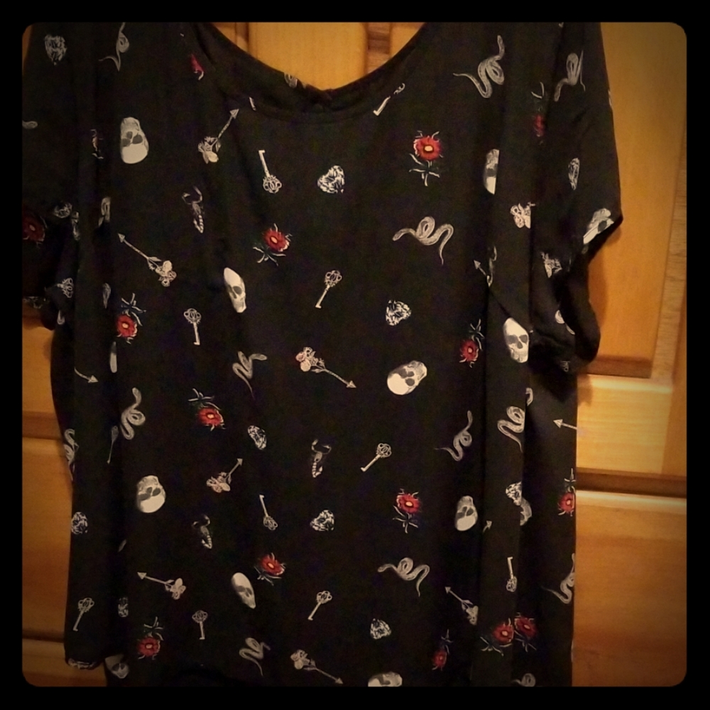 Blouse